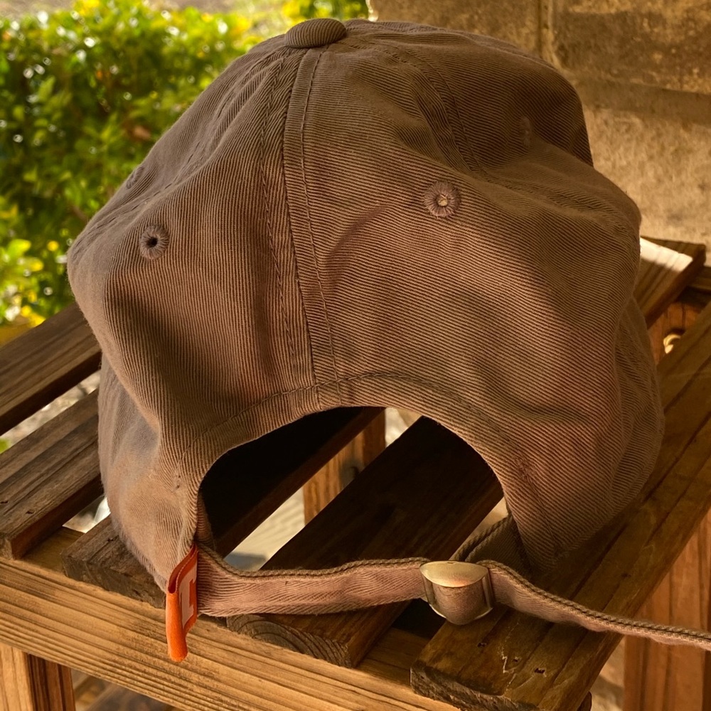 UT hat - Picture 4 of 5